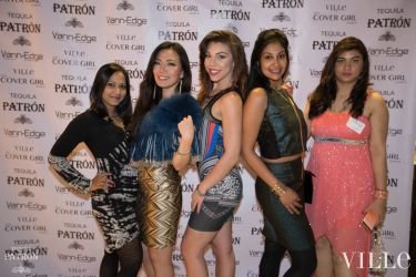 Ville Model Search 2016  78