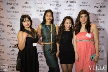 Ville Model Search 2016  84