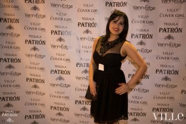 Ville Model Search 2016  85