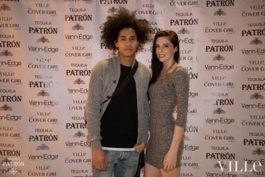 Ville Model Search 2016  93