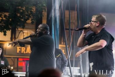 Run the Jewels  1