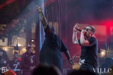Run the Jewels  12