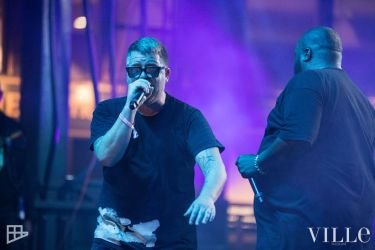 Run the Jewels  17