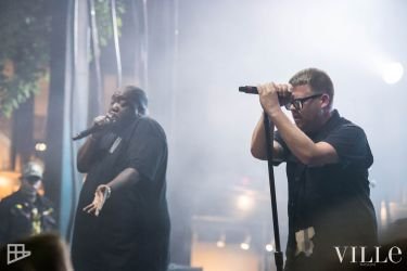 Run the Jewels  3