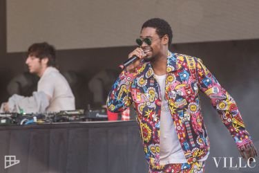 Danny Brown   10