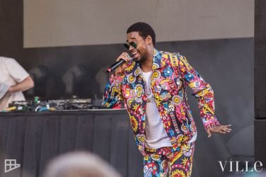 Danny Brown   11