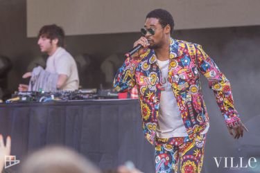Danny Brown   12