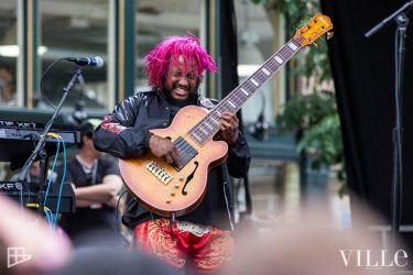 Thundercat  30