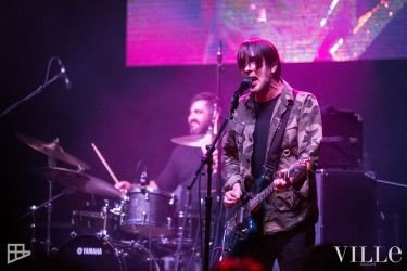 Wolf Parade  44