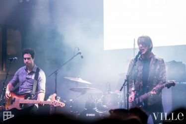 Wolf Parade  45