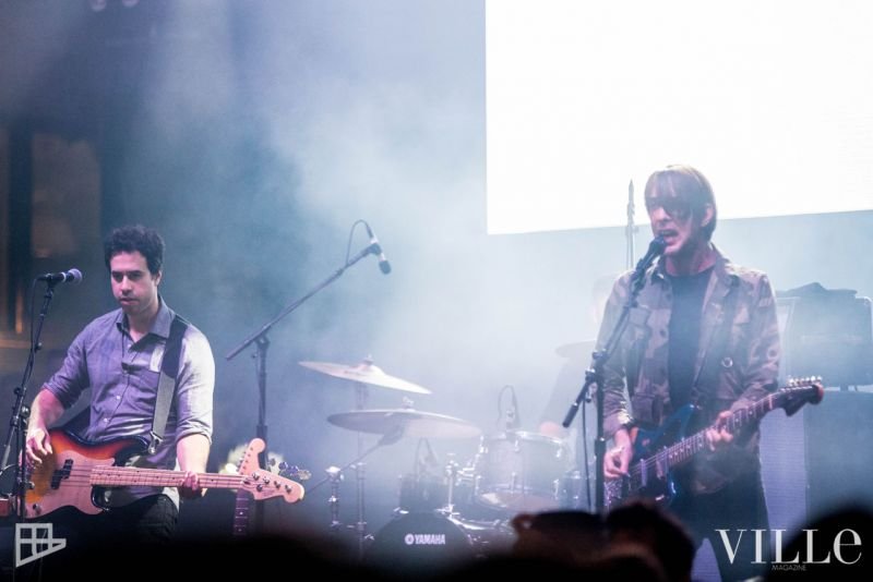 Wolf Parade  45