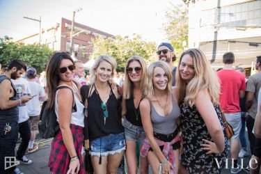 CHBP Crowds day 2  100
