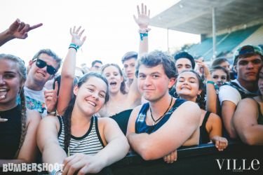 Crowd 5391