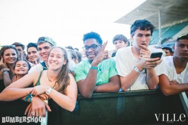 Crowd 5392