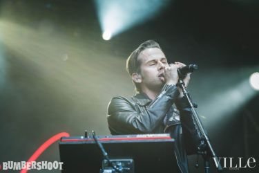 Foster the People 3271