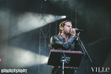 Foster the People 3289