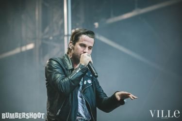 Foster the People 3371