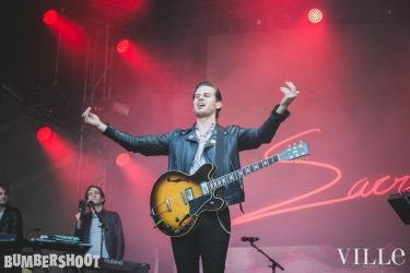 Foster the People 3423