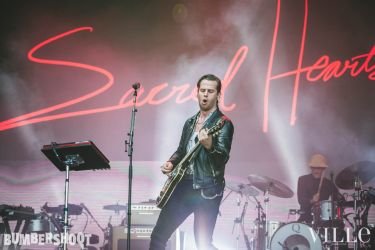Foster the People 3476