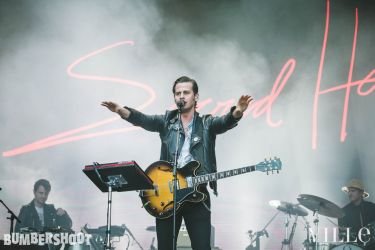 Foster the People 3509