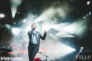 Foster the People 5466