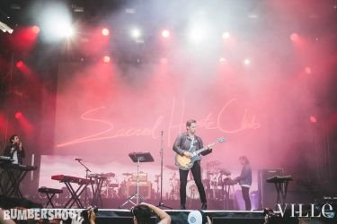 Foster the People 5507