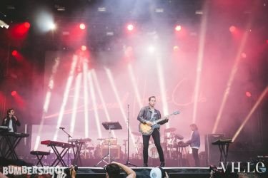 Foster the People 5508