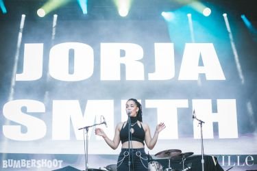 Jorja Smith 3167