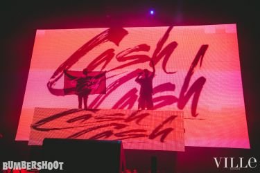 Cash Cash 7784
