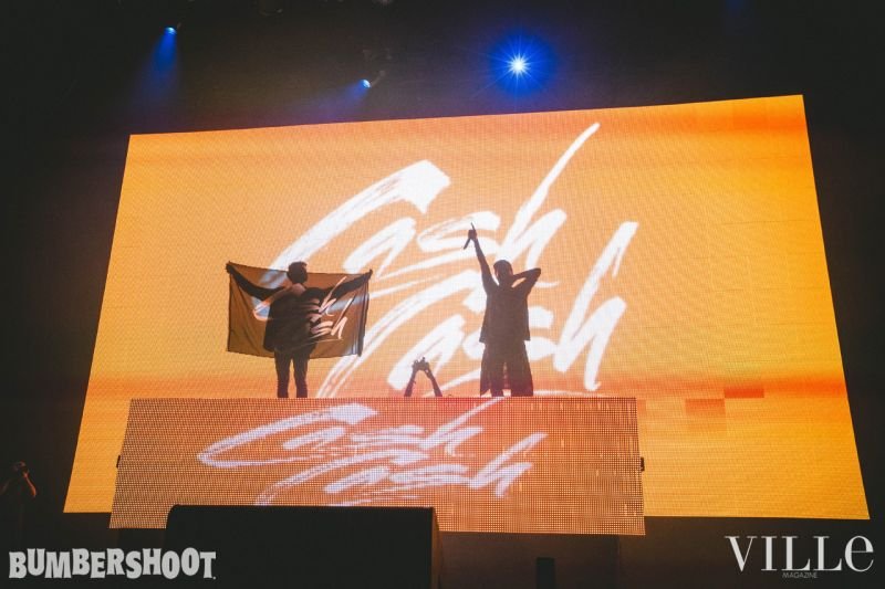 Cash Cash 7790