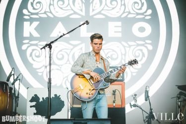 Kaleo 5722