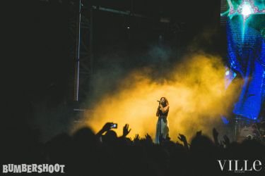 Lorde 6381