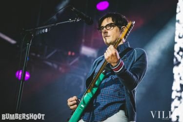 Weezer 6009