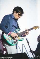 Weezer 6105