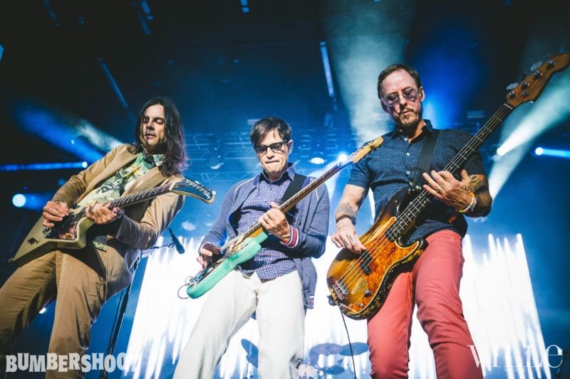 weezer 7189