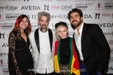 Seattle Style Night 2017  1