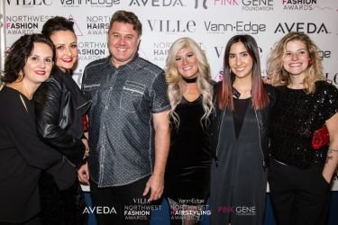 Seattle Style Night 2017  10
