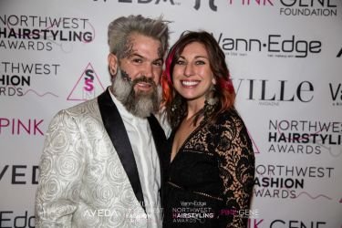Seattle Style Night 2017  2