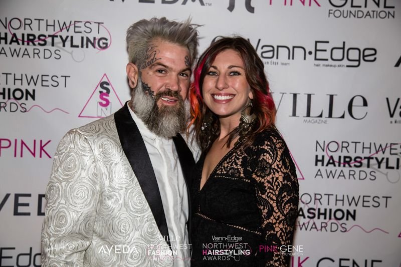Seattle Style Night 2017  2