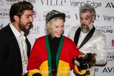 Seattle Style Night 2017  4