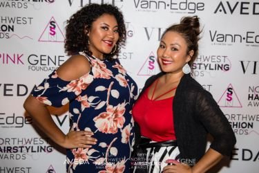 Seattle Style Night 2017  6