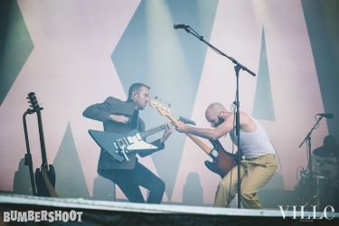 X Ambassadors7214