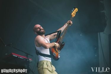 X Ambassadors7231