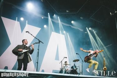 X Ambassadors 7481