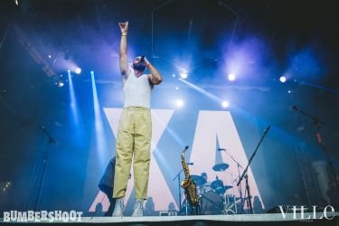 X Ambassadors 7513