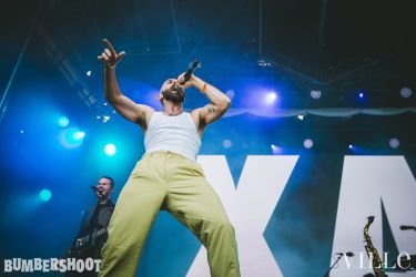 X Ambassadors 7532