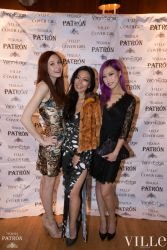 Ville Model Search 2016 Semifinals  10