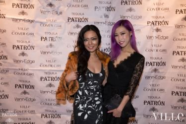 Ville Model Search 2016 Semifinals  11