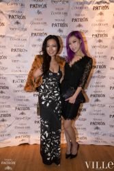 Ville Model Search 2016 Semifinals  12