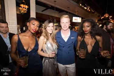 Ville Model Search 2016 Semifinals  127